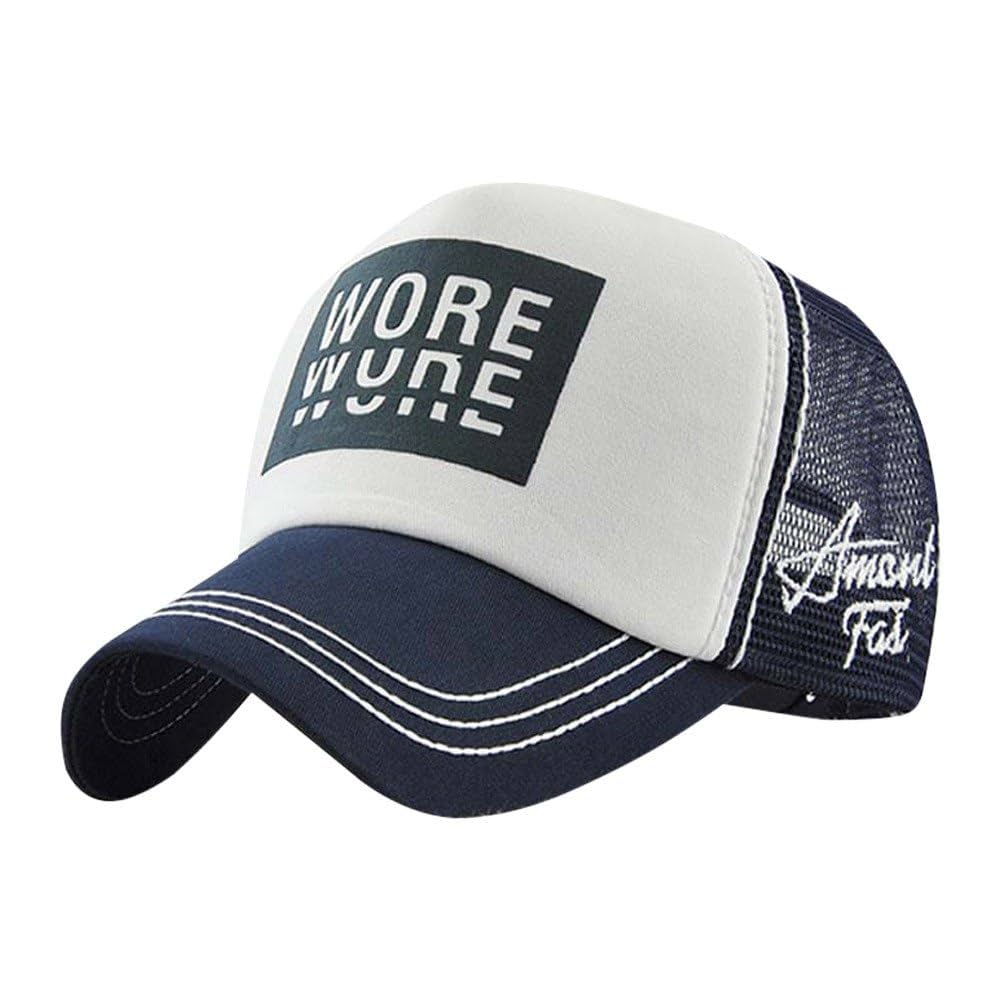 lilypadmag 新作　新品　キャップ　メッシュ　fti punkandyo mc17-1.jpg